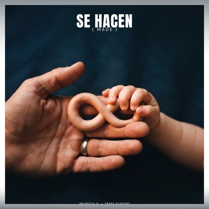 Portada de «SE HACEN (MADE)»