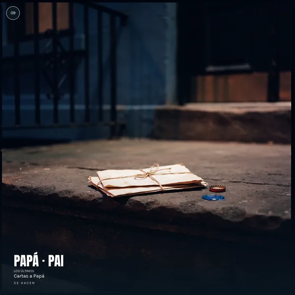 Los Últimos — Cartas a Papá