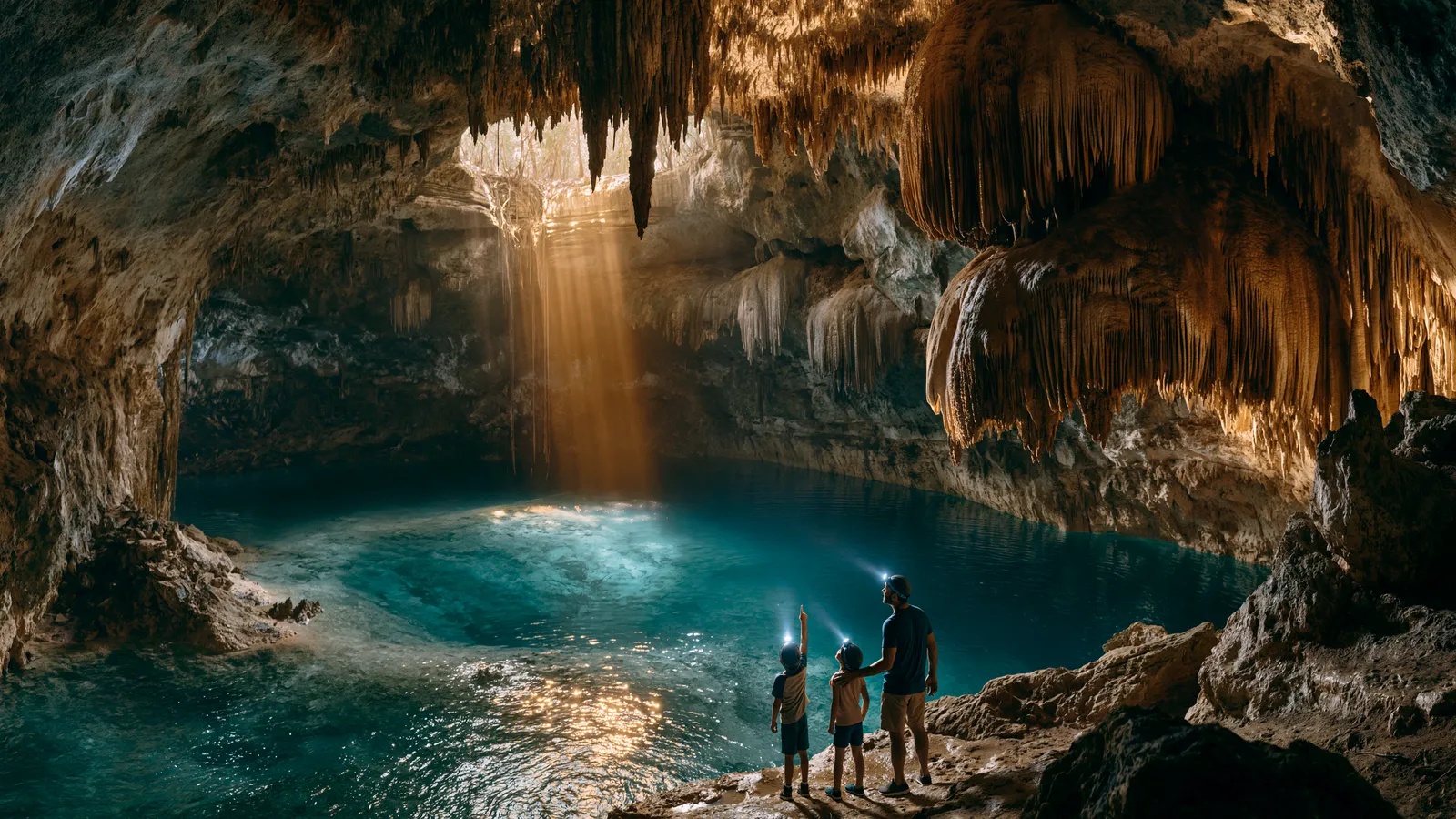 Cueva de las Golondrinas