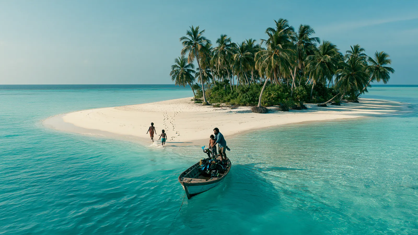 Cayo Arena