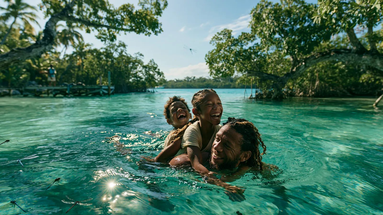 Laguna Dudú