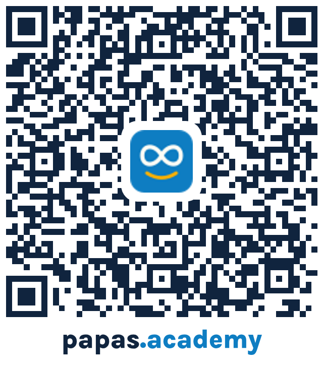 QR handout